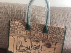 -星巴克(苏州竹园路店)