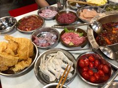 -憨铁匠老火锅(龙岗万科里店)