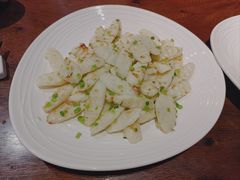 -山外山·林语花园餐厅