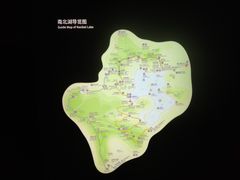 -南北湖风景区