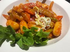 -韩一品韩国料理(柏庐南路店)