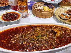 -院8里·少城记忆老川菜(宽窄巷子店)