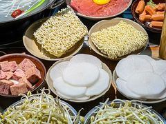 -阳阳老火锅(小南门店)