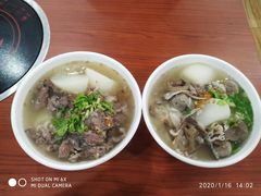 -阿波潮汕牛肉火锅·汤粉面(拱北店)