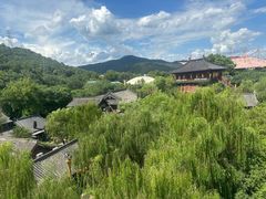 -杭州宋城