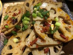 -土著渔匠·养生蝴蝶鱼(香樟路店)