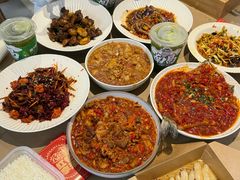 -老三样·旧食新味(万寿宫店)