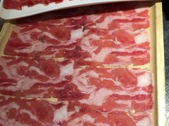 -许府牛火锅(信义坊总店)