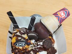 -DQ·蛋糕·冰淇淋(新佳丽店)