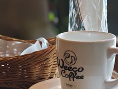 -Weeco coffee微果咖啡(人民路店)