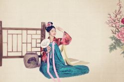 点击看大图 -美云庭古装·格格服汉服·京城旅拍(北京店)