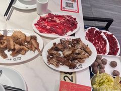 -八合里潮汕鲜牛肉火锅(福州万象城店)