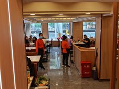 -蝎王府羊蝎子(北大地店)