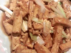 -赵记煎饼卷大葱(泰山大街店)
