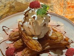 -BROWNSTONE布朗石西班牙餐厅(富城店)