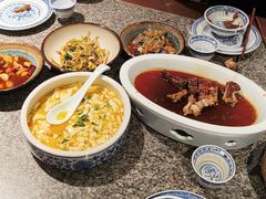 -南京大牌档(之心城店)