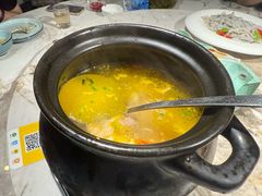 -又见炊烟私房菜(敬亭路店)