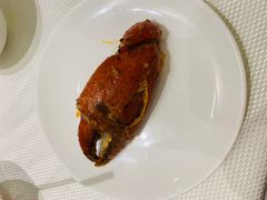 -新加坡海鲜共和(名胜世界圣淘沙海滨坊)