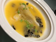 -三宝大饭店-中和艺素餐厅(浦上金山正祥广场店)