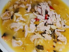 -外婆私房菜(新亚百货店)