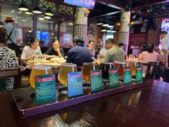 -马迭尔德式西餐精酿啤酒屋(中央大街店)