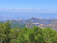 -北京灵山风景区