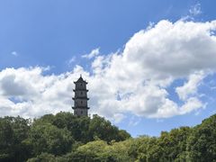 -江心屿景区