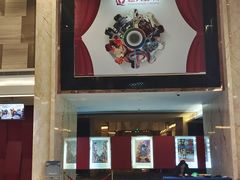 -碧海银沙海鲜餐厅(恒大海上威尼斯店)