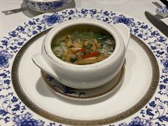 -Yan Ting 宴庭中餐厅(上海静安瑞吉酒店)