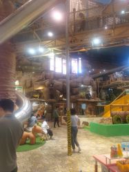 点击看大图 -卡通尼·Safari非洲探索乐园·生日会(金桥国际商业广场店)