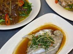 -汕头龙光喜来登酒店-采悦轩中餐厅