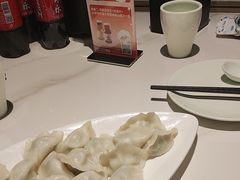 -船歌·鱼水饺青岛菜(合肥路永旺店)
