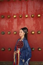 -美云庭古装·格格服汉服·京城旅拍(北京店)