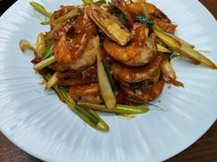 -云海肴·汽锅鸡·云南菜(天山百盛优客店)