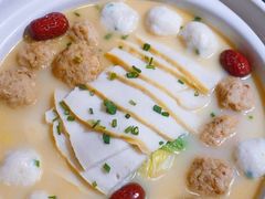 -钵家大院(大花岭店)