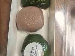 -梦菲思饼屋(瑞金宾馆店)