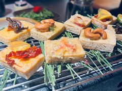 -芸山季·云南野生菌火锅(人民广场来福士店)