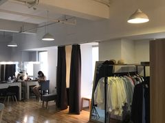 -壹人壹像工作室(购物公园店)