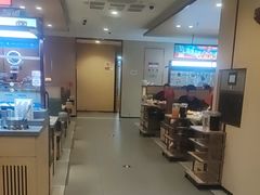 -海底捞火锅(江北万达商业广场店)