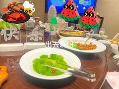 -鑫复盛礼记酒店·国家白金五钻酒家