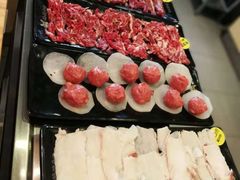 -嬷孙家潮汕牛肉火锅(北京路天河城店)