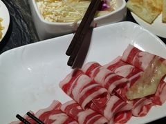 -重庆大队长火锅(凤城八路店)
