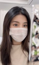 -YIMEI ART半永久纹眉·野生眉