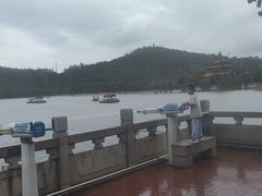 -顺峰山公园