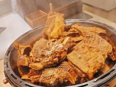-西贝(武汉群星城店)