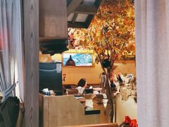 大堂-老湘村·湖南土菜(天河维多利店)