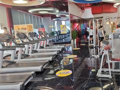 -奇迹健身·恒温游泳(恒大广场店)