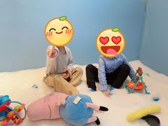 -BossBabe亲子餐厅(金光华广场店)
