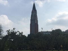 -华东政法大学(松江校区)