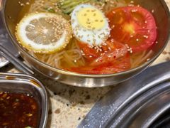 -姜胖胖无限自助烤肉(罗湖宝能店)